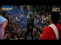 Michael Movie New TV Spot With Unreleased Scenes