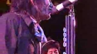 Butch Walker - Bethamphetamine (Pretty Pretty) (live)