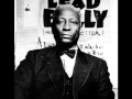 Leadbelly - Dancing With Tears in My Eyes