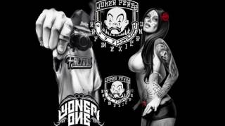 La Sinfonia Mix  Dolor,Lucha Y Triunfo