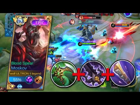 DON'T CELEBRATE TOO EARLY!! CAUSE YOU WILL BE FINISHED BY MY MOSKOV BUILD!!