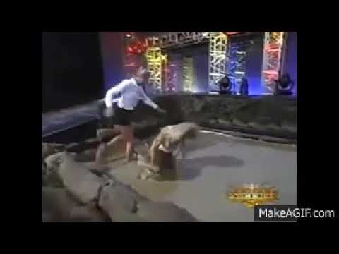 Miss hancock vs major guns