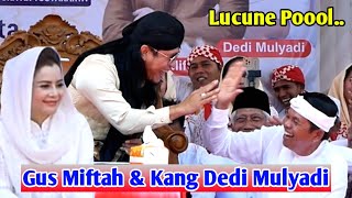 Download lagu GUS MIFTAH feat KANG DEDI MULYADI CERAMAH LUCU POOL mp3 Download lagu GUS MIFTAH feat KANG DEDI MULYADI CERAMAH LUCU POOL mp3
