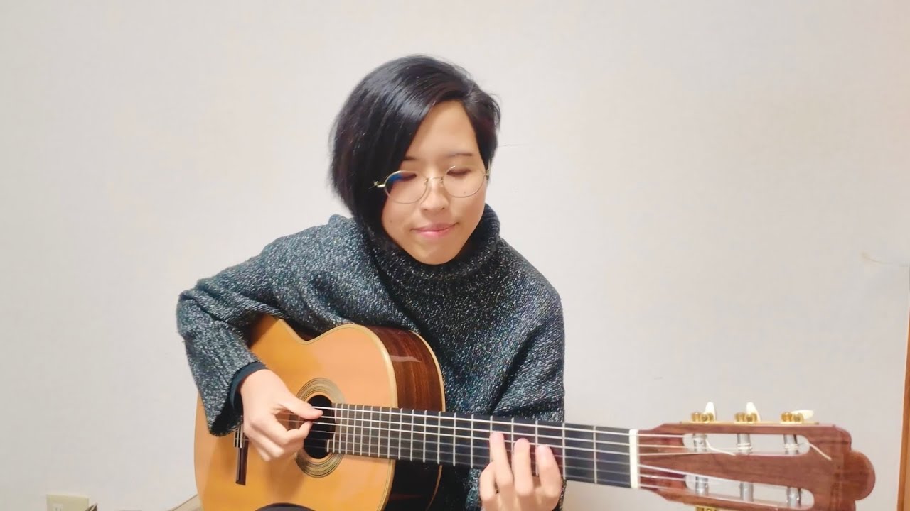 Monsieur Binot - Joyce Moreno (cover)