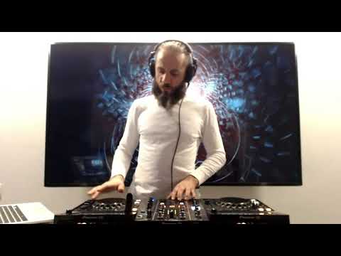 DJ Samed - Live From Home 007 (2.06.2021)