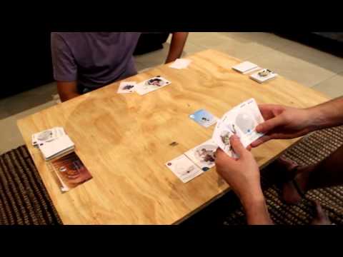 Sultan's Library Playthrough Video