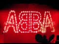 ABBA NOW AND THEN MINI MUSICAL THE GIRL WITH THE GOLDEN HAIR 1977