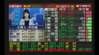 【海豚交易室】范振鴻 0513 連線 台股線上 寰宇財經台 (圖)