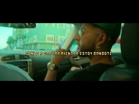 Shorty B Ft. Nomar - Enloquecer by Indica G (Visualizer)