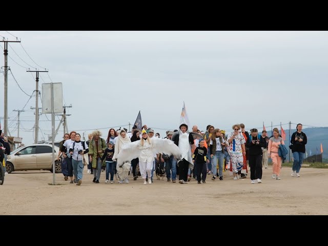 Театральный фестиваль