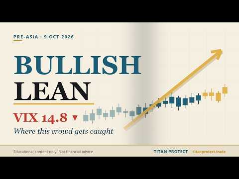 US CPI in 5 days is the event the whole tape is bracing for