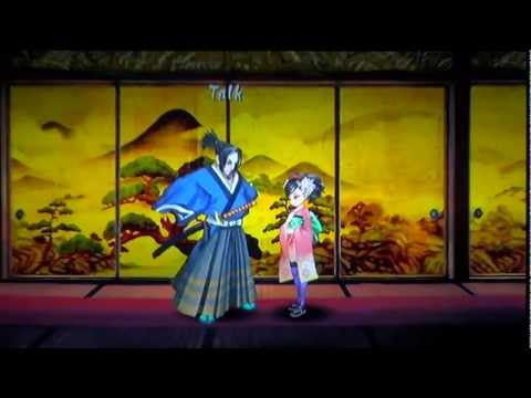 Muramasa: The Demon Blade (Momohime) Playthrough pt55 [Final/Ending 1] (w/commentary)