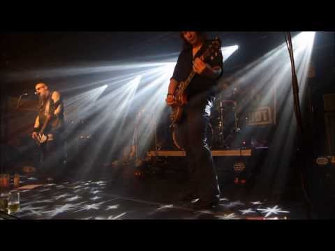Ohrenfeindt - Rock'n'Roll Sexgöttin * Tour 2013