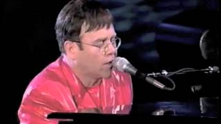 Elton John - Believe - Live at the Greek Theatre (1994)