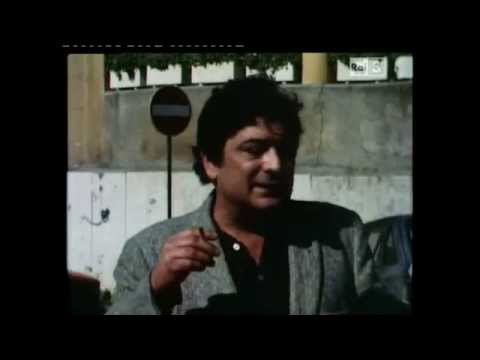 Victor Cavallo - La Garbatella 1987