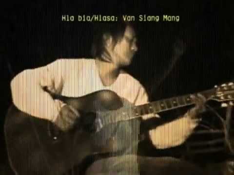 Lungsia Herh Duh Hlah   Van Siang Mang