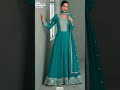 Premium 2 Piece Designer Set PURVA A Collection