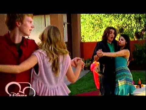 Lemonade mouth more than a band official