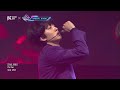 KCON 2019 NY SF9 Love Shot