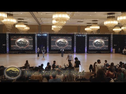 ES2022 Novice Jack & Jill Finals