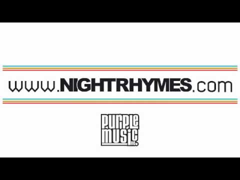 Nightrhymes feat. Natasha Watts - Shake Your Body (Dub Funk Mix)