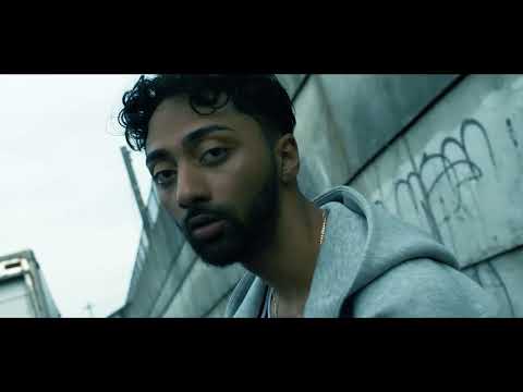 Adam Ca$h - Over Now (Official Music Video) [Shot By Dannyyvisuals x FX by Adam Ca$h]