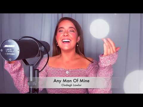 Clodagh Lawlor - Any Man Of Mine