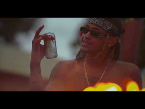 Slim Poet La Rial ❌ Gatillero 23 - Sin Gomita (Video Oficial)