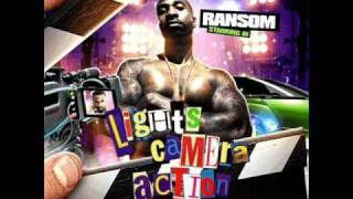 Ransom - Lights Camera Action [New/Dirty/CDQ/July/2009]
