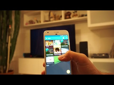 LocalCast for Chromecast & TV Video