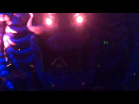 Frank Kvitta Florida 135 Apokaliptika 30/04/2013