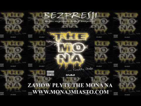 5. Stop! (feat. Skor, Błajo, Buka) - THE MONA