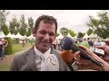 Philipp Weishaupt Wins The Aachen Rolex Grand Prix 2016