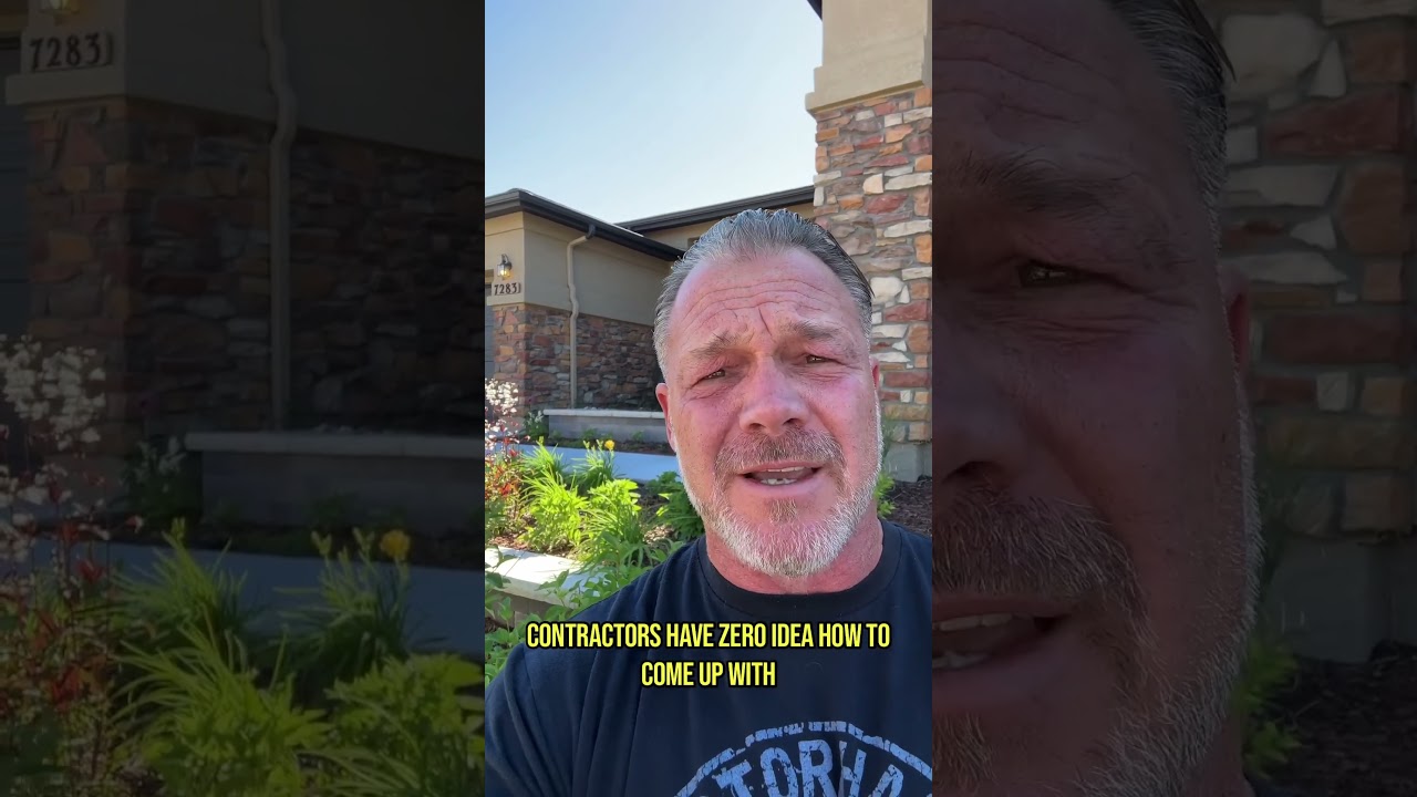 WHAT’S THE GOING RATE❓💲 #contractingbusiness #contractor #bluecollar