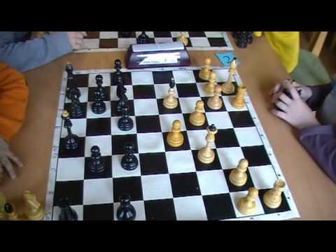 6.1. Billý  Benedikt - Haring Filip , 1.časť