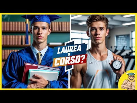 Scienze Motorie vs Corso da Personal Trainer: pro e contro. Quale scegliere?