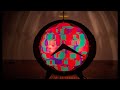 Magma Lite Time Machine Motion Clock Gadgetify