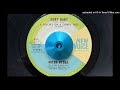 Mitch Ryder - Ruby Baby (& Peaches on a Cherry Tree) Stereo (New Voice) 1968