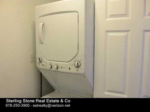 256-R Market St Unit 3408, Lowell MA 01852 - Condo - Real Estate - For Sale -