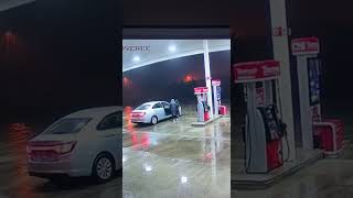 Woman from Torenza – Real CCTV Footage of Vanishing (USA)