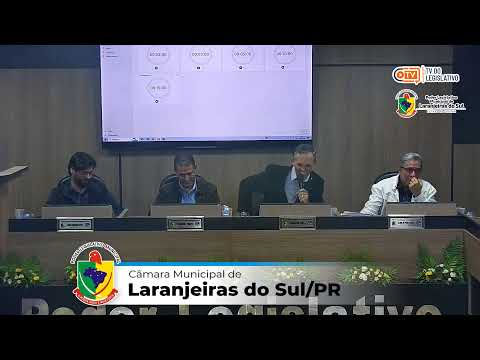 Sessão 025
