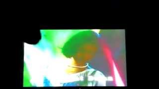 V10SS Bayangan Baiduri (Versi Ella &amp; Awie)