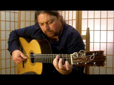 Fandango de Huelva (1 of 6) - Jose Luis de la Paz