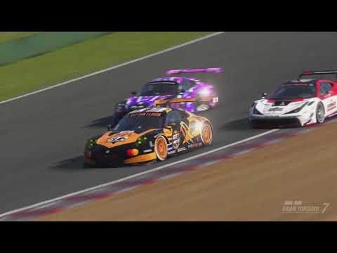 FFL GT7 Trailer  Mittwochs Liga