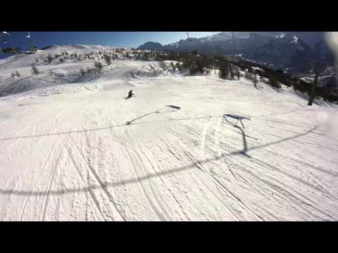 Snowday #2- Bardonecchia 2015