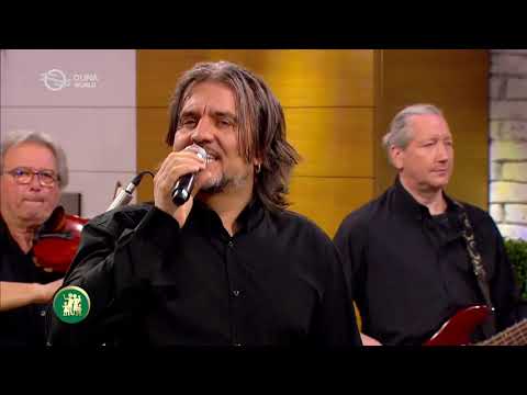 Charlie, Vadkerti Imre és a Kormorán: Ha messze mész