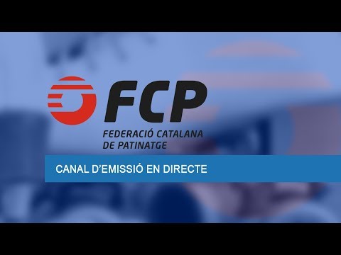Final Campionat de Catalunya Sub16 Femení