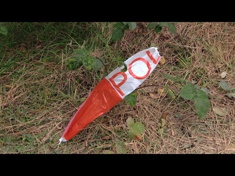 Ludzkie szczątki odnalezione pod Częstochową 16.10.2023