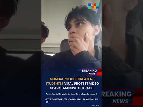News4Bharat Short: Breaking Visuals