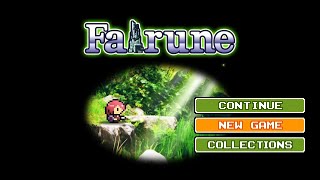 フェアルーンをプレイするpart１